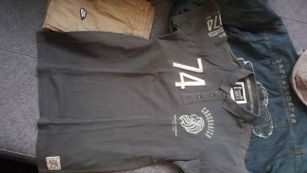 Лот Nike, Яке Set Gent Major за ръст 158-164 см