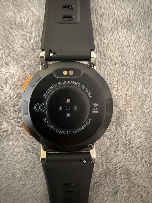 Vând ceas inteligent militar Kospet Tank T2