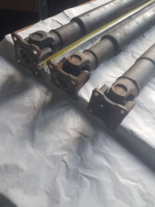 Cardan Suzuki Grand Vitara 98-2005