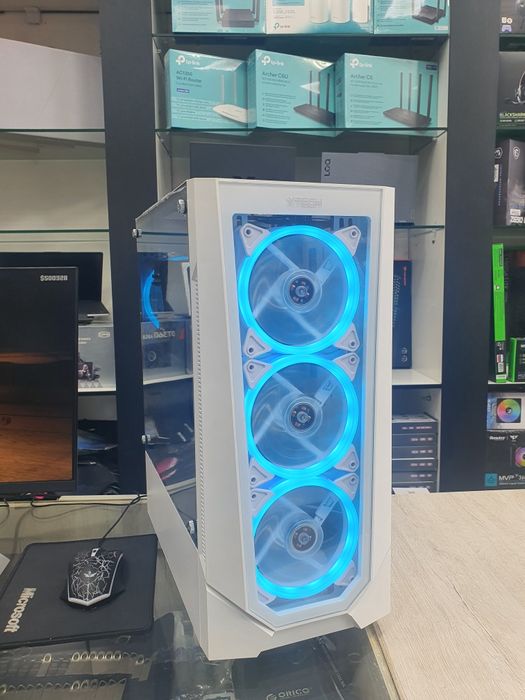 Kompyuter igrovoy byudjetni