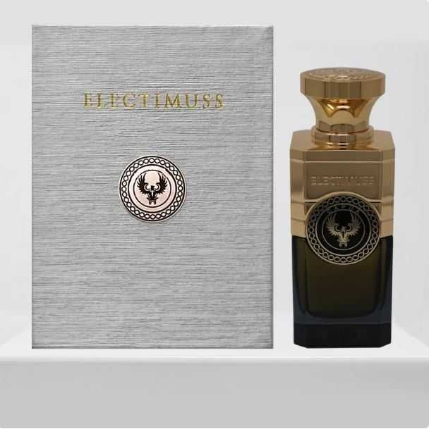 Парфюмни отливки