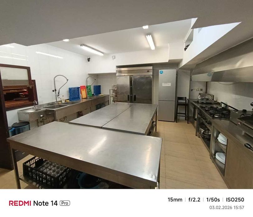 Super oferta - Restaurant complet utilat - Bd Mamaia , Delfinariu