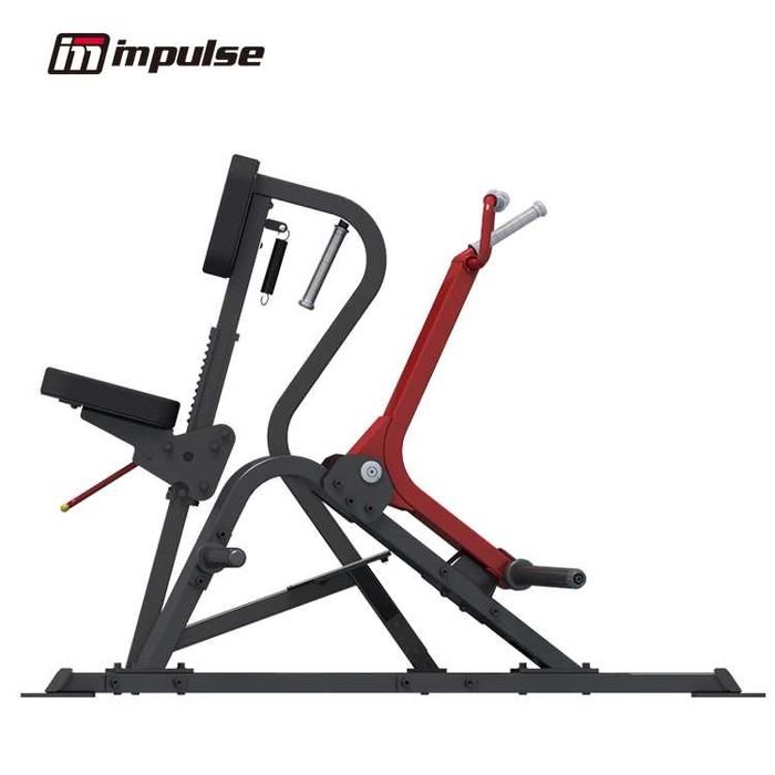 Машина за Гръб Row SL7007 / Фитнес Уред за Гребане