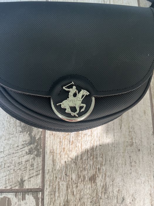 Чанта за през рамо Us Polo Assn