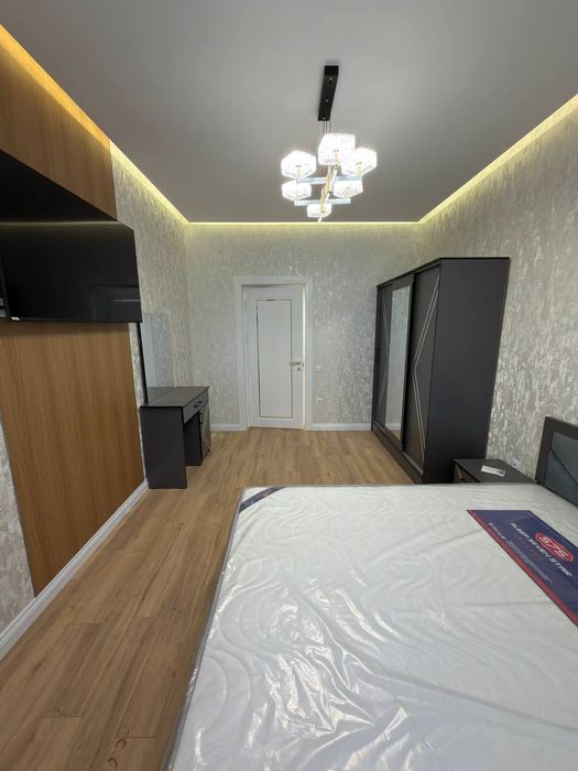 Mirabod Uzmakon 2xona