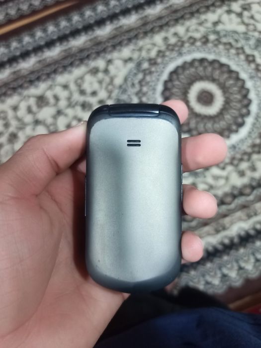 Samsung Verizon perfectum