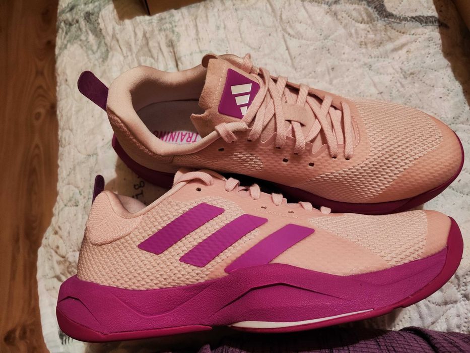 adidas Rapidmove 39 1/3номер