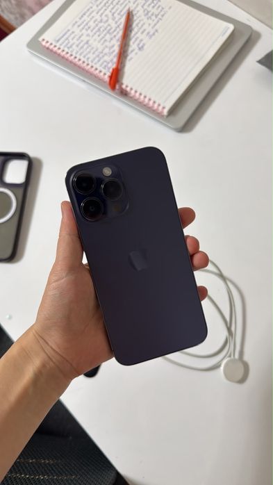 iPhone 14pro max