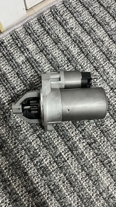 Стартер JAC S3 PRO