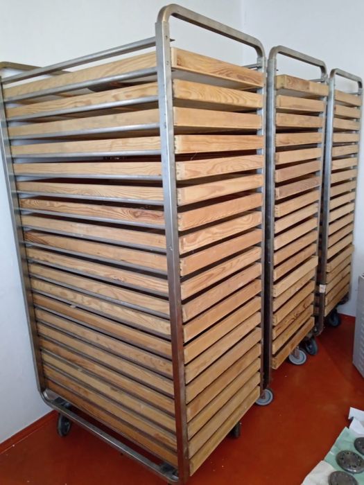 Готовый макаронный мини-завод