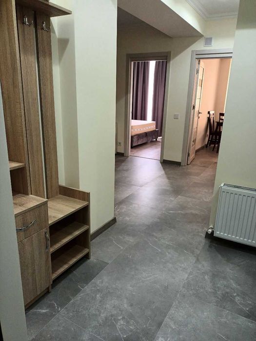 Дава се под наем Двустаен апартамент в София, Люлин 8 - 48 кв.м за 375 € - Снимка #1