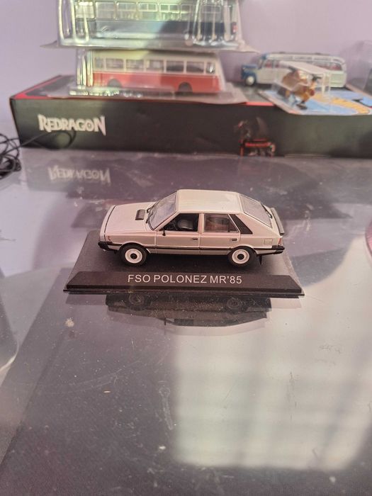 Легендарните автомобили