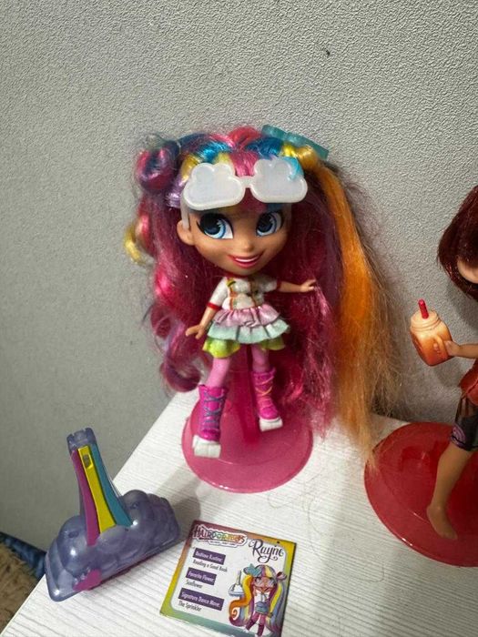 Продам куклы оригинал  Hairdorables.!