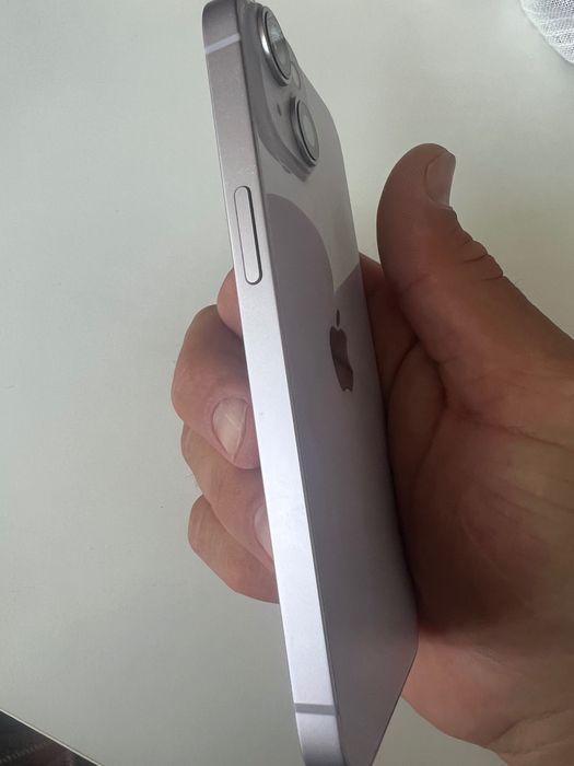 iPhone 14 256GB purple