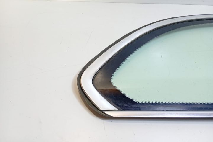 Geam  dreapta spate break 43R007951 BMW Seria 5 E60/E61