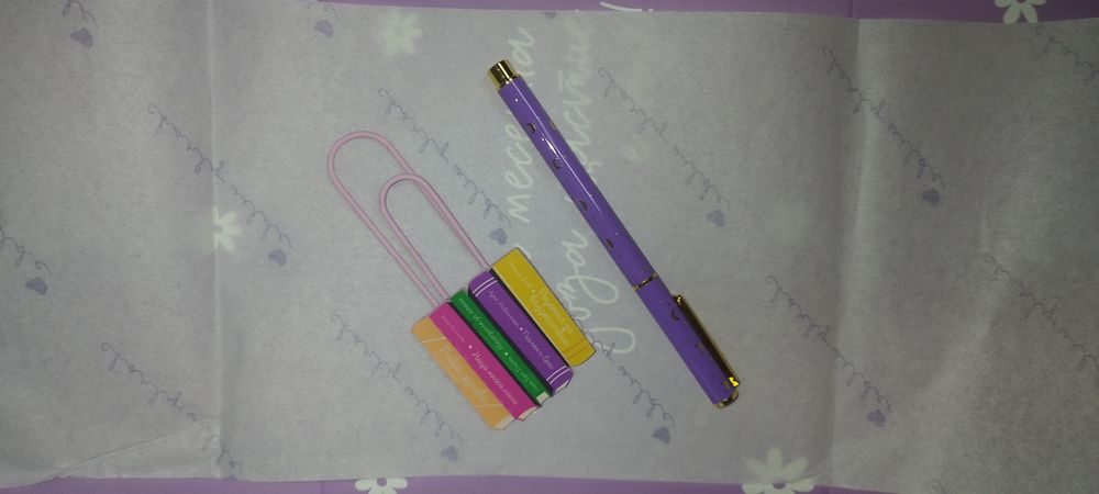 Нов My Wilde Planner + аксесоари