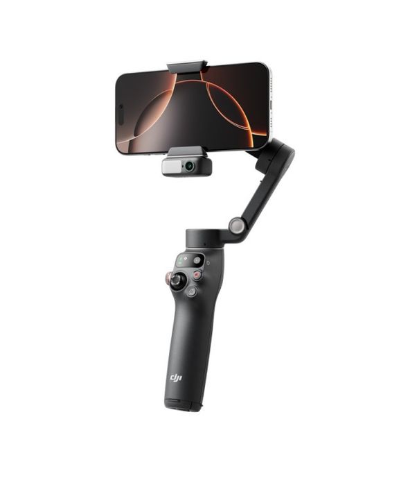 Стабилизатор DJI osmo mobile 8 с функцией трекнига