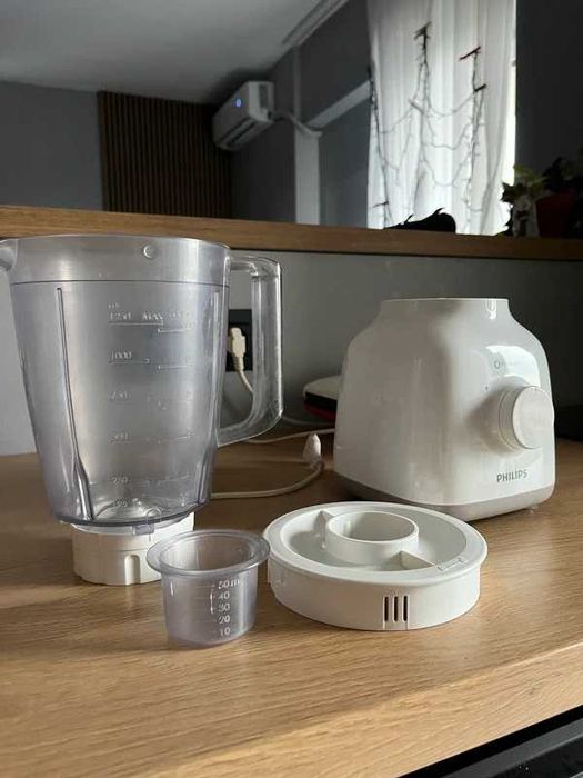 Blender Philips ProBlend4
