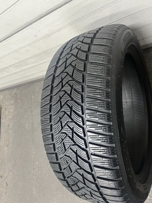 Anvelopa dunlop 225/50/17