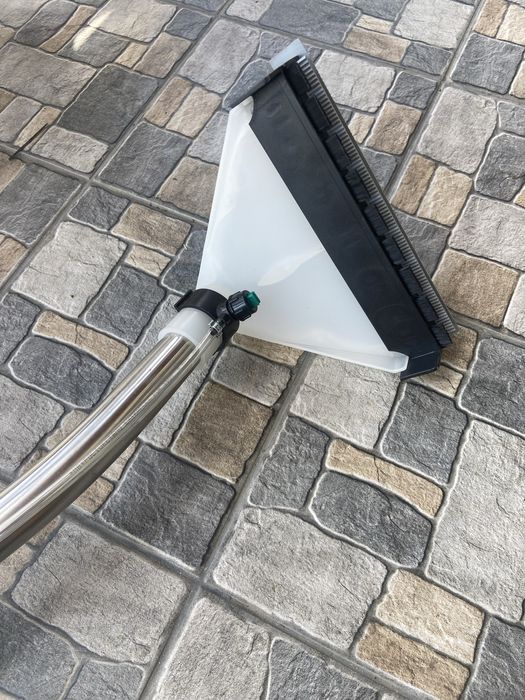 Accesorii aspirator injectie-extractie