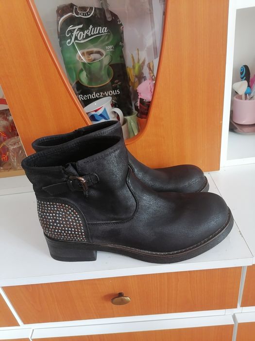 Ghete damă (mărimea 43)