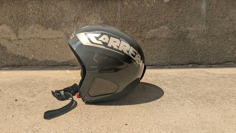 Каска за ски - Carrera