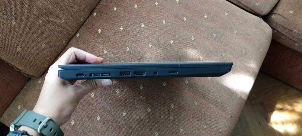 Lenovo ThinkPad Т490 i5 8thGen 16 RAM