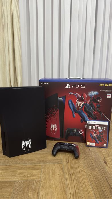 Продаю PlayStation 5