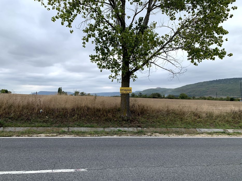 Продава се Парцел в Каспичан - 5000 кв.м за 9 €/кв.м - Снимка #7