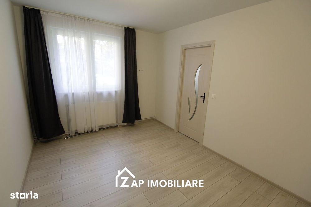 Aleea Savinesti - Ap 2 camere - Renovat complet