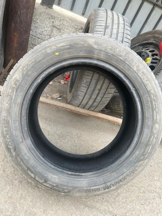 Продам резину на 16