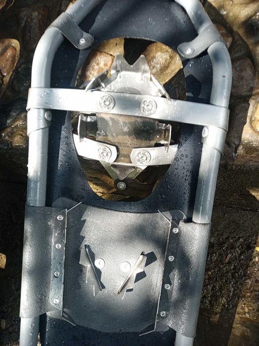 Rachete de zapada Atlas, pentru expeditii