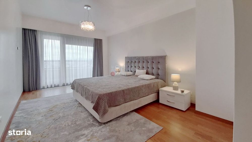 Apartament Premium- Calea Poienii