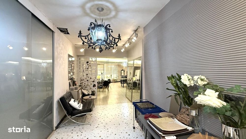 Apartament 3 camere Herastrau