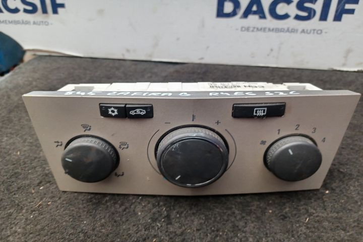Comanda AC 13269404 90151-360 13269404 90151-360 Opel Zafira B