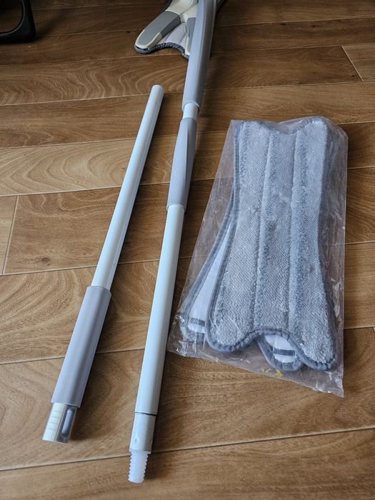 Швабра самоотжимающаяся