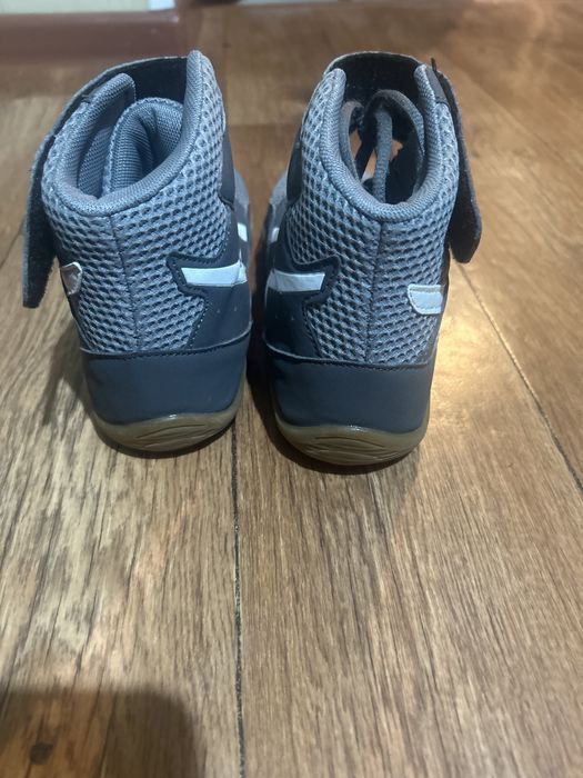 Город Жаркент ASICS бокрёрки для бокса 37 размер