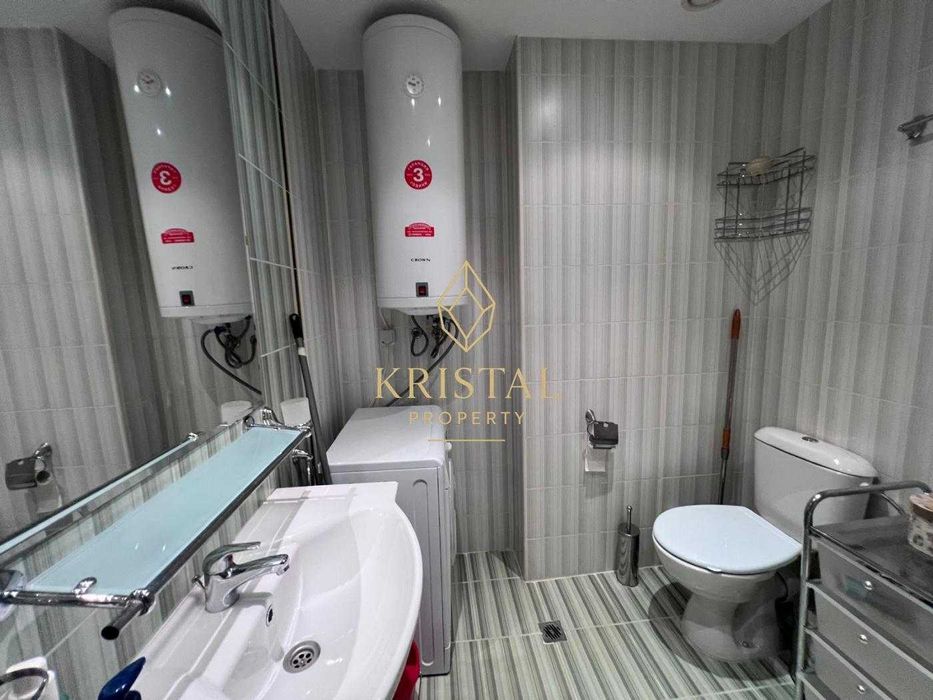 Продава се Двустаен апартамент в к.к. Слънчев бряг - 62 кв.м за 1081 €/кв.м - Снимка #11