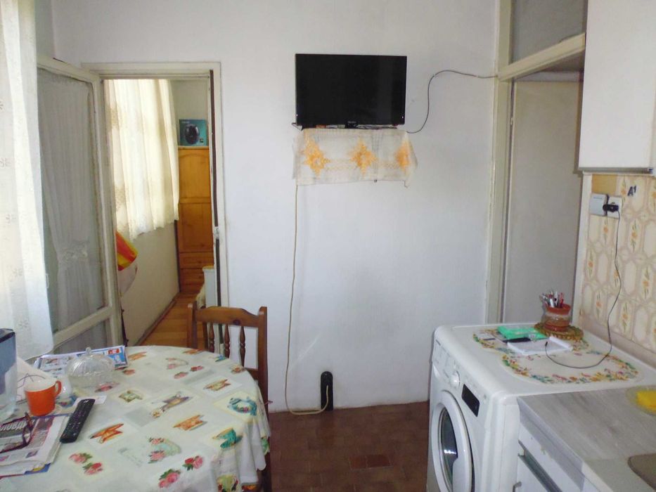 Продава се Двустаен апартамент в София, Люлин 10 - 61 кв.м за 2296 €/кв.м - Снимка #13