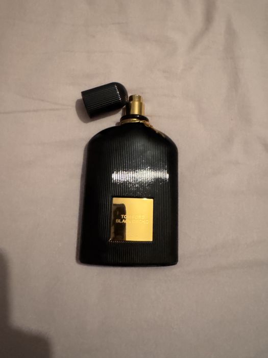 Tom Ford Black Orchid
