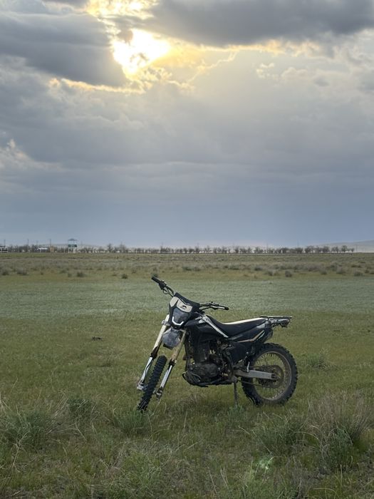 Baige F15 250 куб