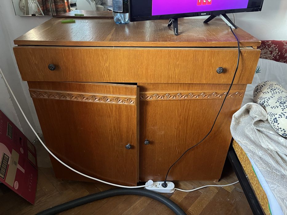 Donez mobila utilizata