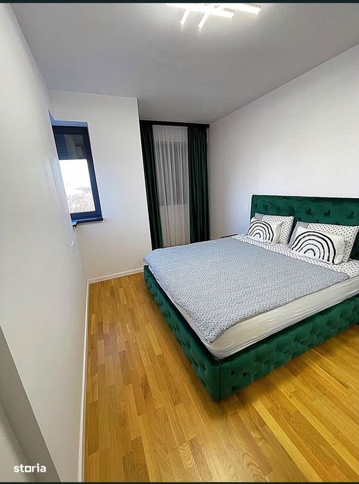 Aviatiei-2 camere-totul nou!!