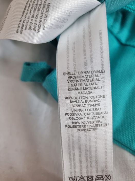 Geantă noua de bumbac Timeout