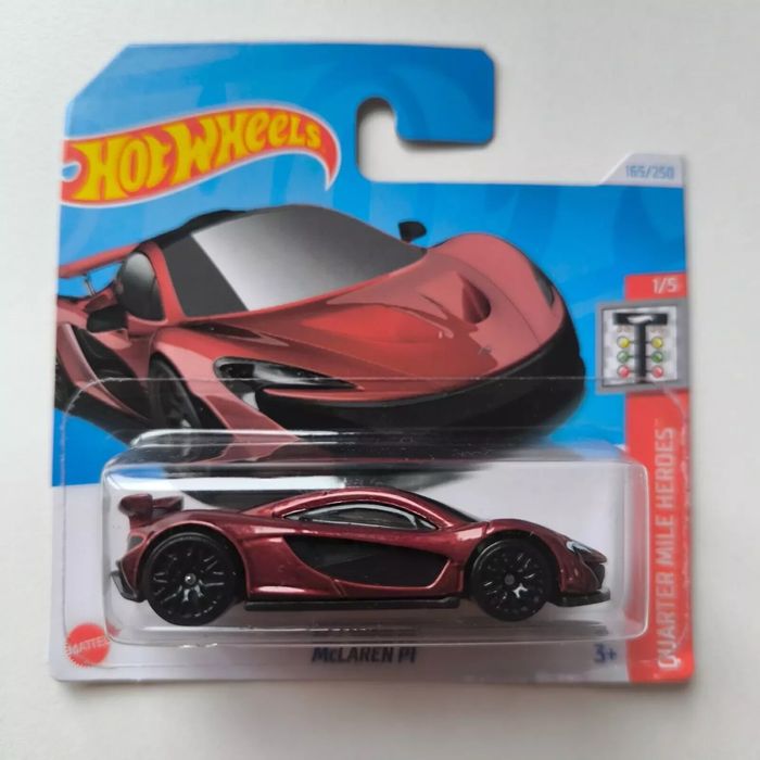 HOTWHEELS Original 1.64