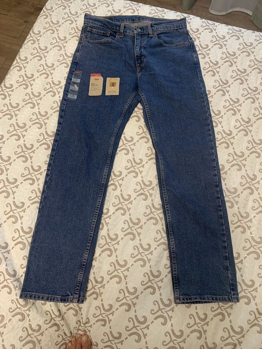 Продам джинсы LEVI’S