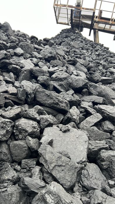 Уголь Караганда Доставка сортовой крупный