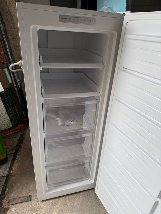 Немски фризер , НОВ Неизползван