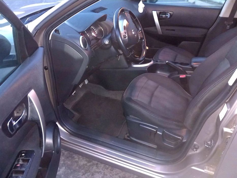 Nissan Qashqai 2012  euro 5,Motor 1.5 dci
