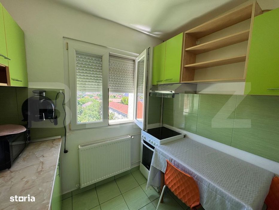 Apartament 2 camere, 56 mp, pet friendly, zona Gheorghe Lazar